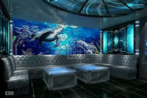 烟台小时场ktv新潮模式-龙口市ktv预定