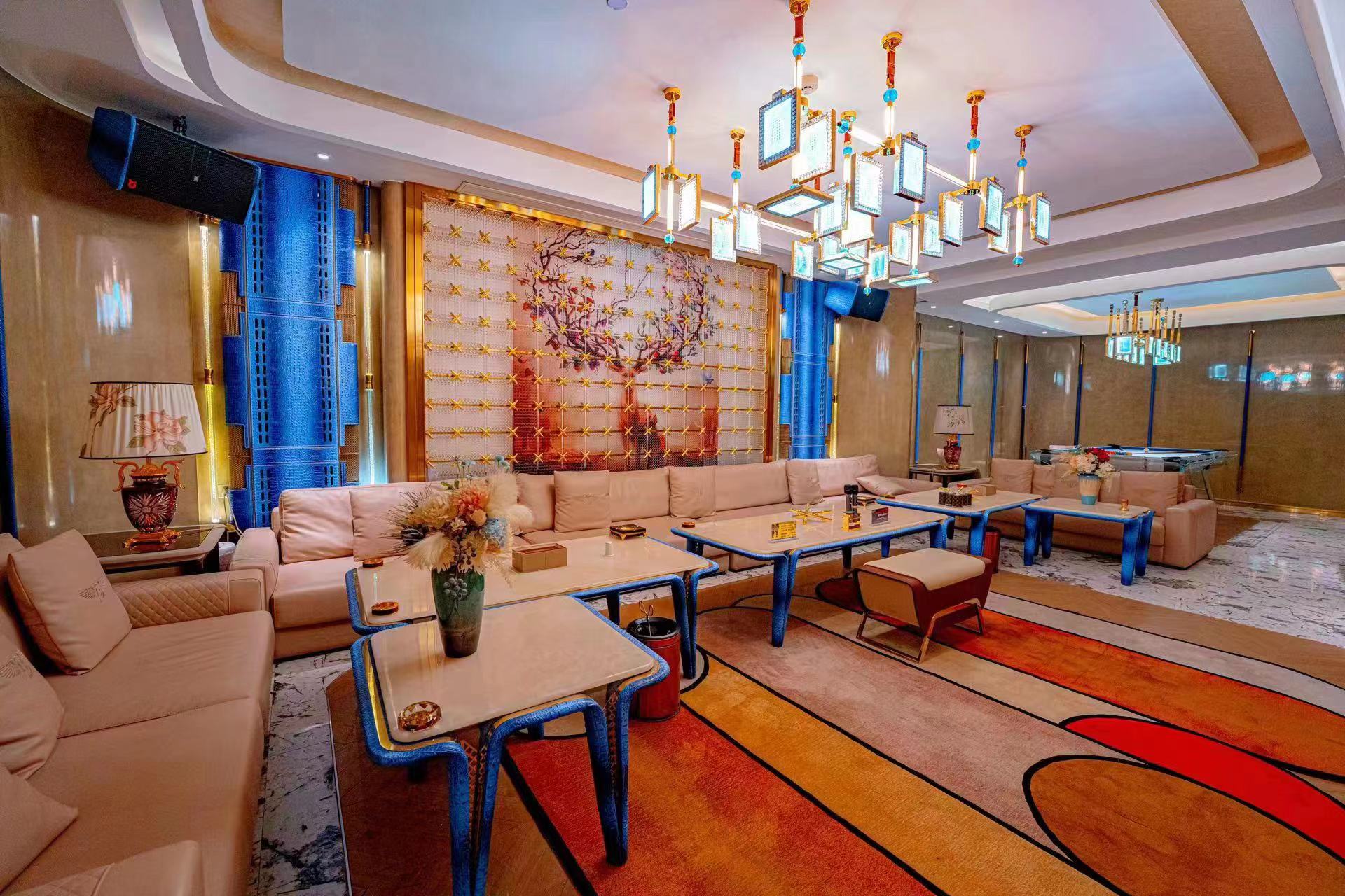 烟台小时场ktv欢乐单刷，享受个性聚会。-龙口市ktv预定